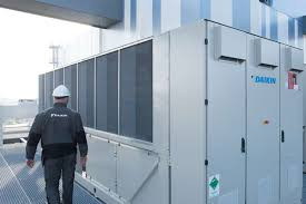 AC Chiller